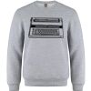 Crew - Adult Crewneck Pullover Sweatshirt Thumbnail