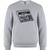 Crew - Adult Crewneck Pullover Sweatshirt Thumbnail