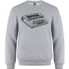 Crew - Adult Crewneck Pullover Sweatshirt Thumbnail