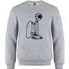 Crew - Adult Crewneck Pullover Sweatshirt Thumbnail