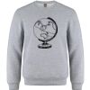 Crew - Adult Crewneck Pullover Sweatshirt Thumbnail