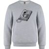 Crew - Adult Crewneck Pullover Sweatshirt Thumbnail