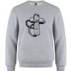 Crew - Adult Crewneck Pullover Sweatshirt Thumbnail