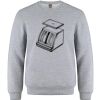 Crew - Adult Crewneck Pullover Sweatshirt Thumbnail