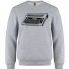 Crew - Adult Crewneck Pullover Sweatshirt Thumbnail