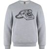 Crew - Adult Crewneck Pullover Sweatshirt Thumbnail