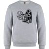 Crew - Adult Crewneck Pullover Sweatshirt Thumbnail