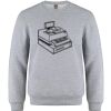 Crew - Adult Crewneck Pullover Sweatshirt Thumbnail