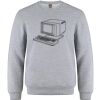 Crew - Adult Crewneck Pullover Sweatshirt Thumbnail