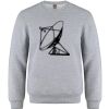 Crew - Adult Crewneck Pullover Sweatshirt Thumbnail