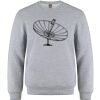 Crew - Adult Crewneck Pullover Sweatshirt Thumbnail