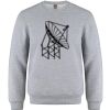 Crew - Adult Crewneck Pullover Sweatshirt Thumbnail