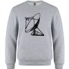 Crew - Adult Crewneck Pullover Sweatshirt Thumbnail