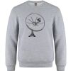 Crew - Adult Crewneck Pullover Sweatshirt Thumbnail