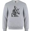 Crew - Adult Crewneck Pullover Sweatshirt Thumbnail