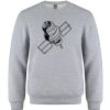 Crew - Adult Crewneck Pullover Sweatshirt Thumbnail
