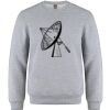 Crew - Adult Crewneck Pullover Sweatshirt Thumbnail
