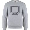 Crew - Adult Crewneck Pullover Sweatshirt Thumbnail