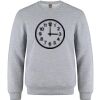 Crew - Adult Crewneck Pullover Sweatshirt Thumbnail