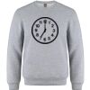 Crew - Adult Crewneck Pullover Sweatshirt Thumbnail
