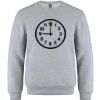 Crew - Adult Crewneck Pullover Sweatshirt Thumbnail