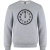 Crew - Adult Crewneck Pullover Sweatshirt Thumbnail