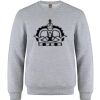 Crew - Adult Crewneck Pullover Sweatshirt Thumbnail