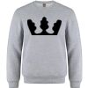 Crew - Adult Crewneck Pullover Sweatshirt Thumbnail