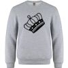 Crew - Adult Crewneck Pullover Sweatshirt Thumbnail