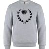 Crew - Adult Crewneck Pullover Sweatshirt Thumbnail