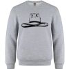 Crew - Adult Crewneck Pullover Sweatshirt Thumbnail