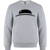 Crew - Adult Crewneck Pullover Sweatshirt Thumbnail