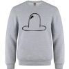 Crew - Adult Crewneck Pullover Sweatshirt Thumbnail