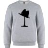 Crew - Adult Crewneck Pullover Sweatshirt Thumbnail
