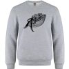 Crew - Adult Crewneck Pullover Sweatshirt Thumbnail