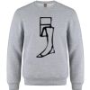 Crew - Adult Crewneck Pullover Sweatshirt Thumbnail