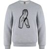 Crew - Adult Crewneck Pullover Sweatshirt Thumbnail