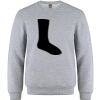 Crew - Adult Crewneck Pullover Sweatshirt Thumbnail