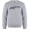 Crew - Adult Crewneck Pullover Sweatshirt Thumbnail