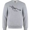 Crew - Adult Crewneck Pullover Sweatshirt Thumbnail