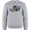 Crew - Adult Crewneck Pullover Sweatshirt Thumbnail