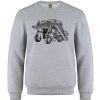 Crew - Adult Crewneck Pullover Sweatshirt Thumbnail