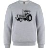 Crew - Adult Crewneck Pullover Sweatshirt Thumbnail