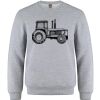 Crew - Adult Crewneck Pullover Sweatshirt Thumbnail