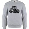 Crew - Adult Crewneck Pullover Sweatshirt Thumbnail