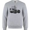 Crew - Adult Crewneck Pullover Sweatshirt Thumbnail