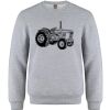 Crew - Adult Crewneck Pullover Sweatshirt Thumbnail