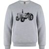 Crew - Adult Crewneck Pullover Sweatshirt Thumbnail