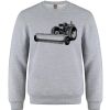 Crew - Adult Crewneck Pullover Sweatshirt Thumbnail