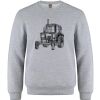 Crew - Adult Crewneck Pullover Sweatshirt Thumbnail